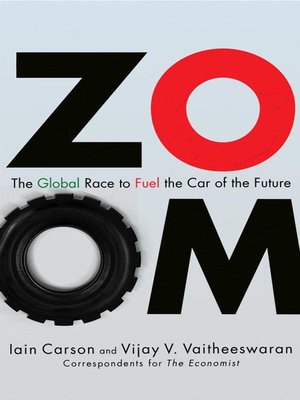 cover image of ZOOM